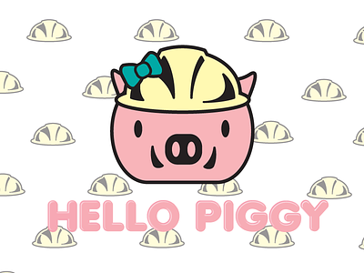 Hello Piggy supplyhog