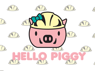 Hello Piggy