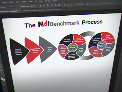 Infographic work in progress