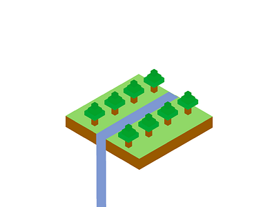 Isometric Island