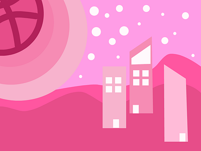 Planet Dribbble