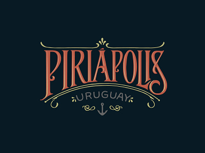 Piriápolis