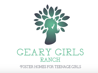 Geary Girls Logo