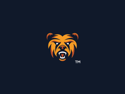 Bear bear gus pangeran job logodesigns work