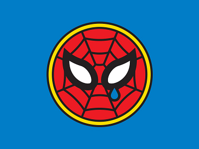 RIP Stan Lee by Justin Wright on Dribbble