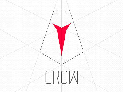 CROW logo