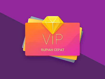 Rupiah Cepat Vip