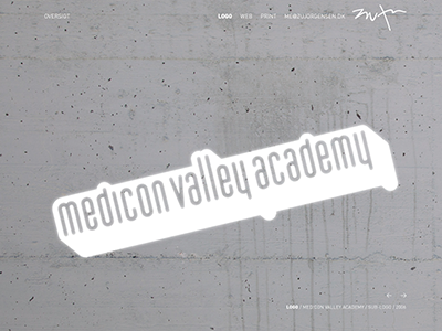 Medicon Valley Academy