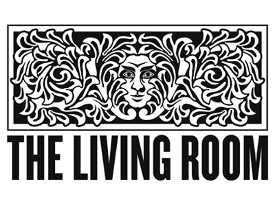 The Living Room Logo