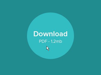 Animated Download Button