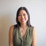 Lilly Yau