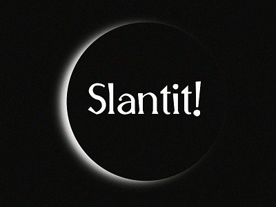 Slantit