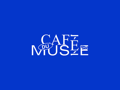 Café du Musée CAPC (Unreleased)