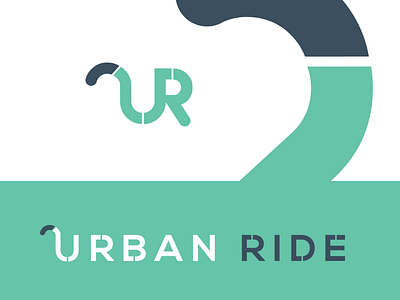 Urban Ride app car logo uber urba