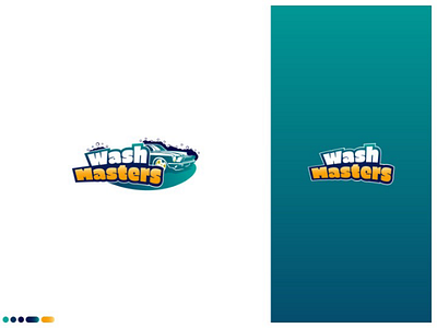 Wash Masters