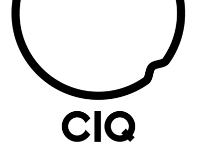 Ciq Logo ciq circle imperfect logo longboard