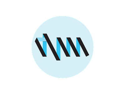 Logo variation for ELM