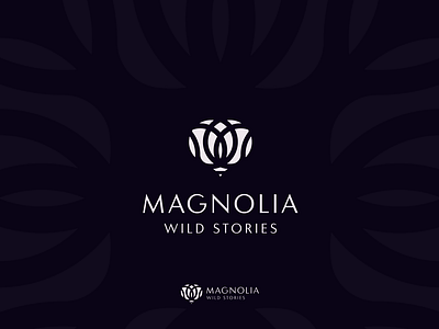 Magnolia Wild Stories