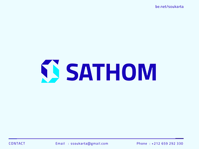 sathom