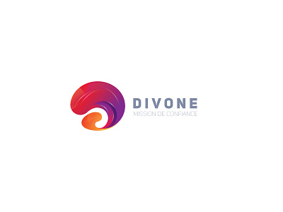 Divone brand logo new