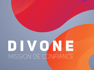 divone brand logo new