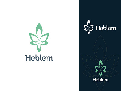 Heblem Logo