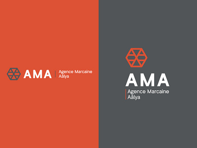 Logo Ama