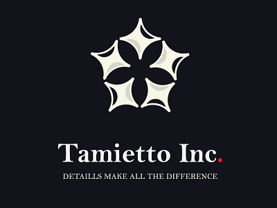 Tamietto Inc