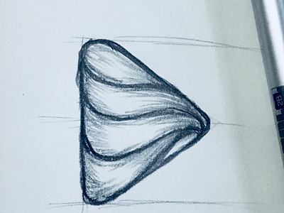 Logo sketch