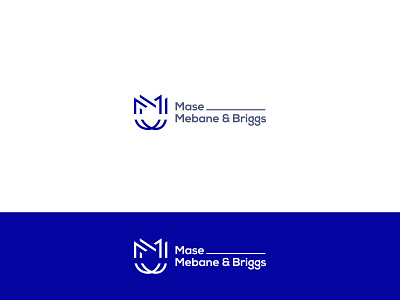 Mmb abstract agency blue brand branding construction design gold identity logo luxe luxury mark marketing monogram morocco nature new trademark typography