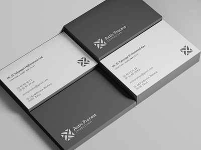 Business Cards