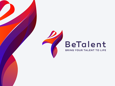 Betalent Logo