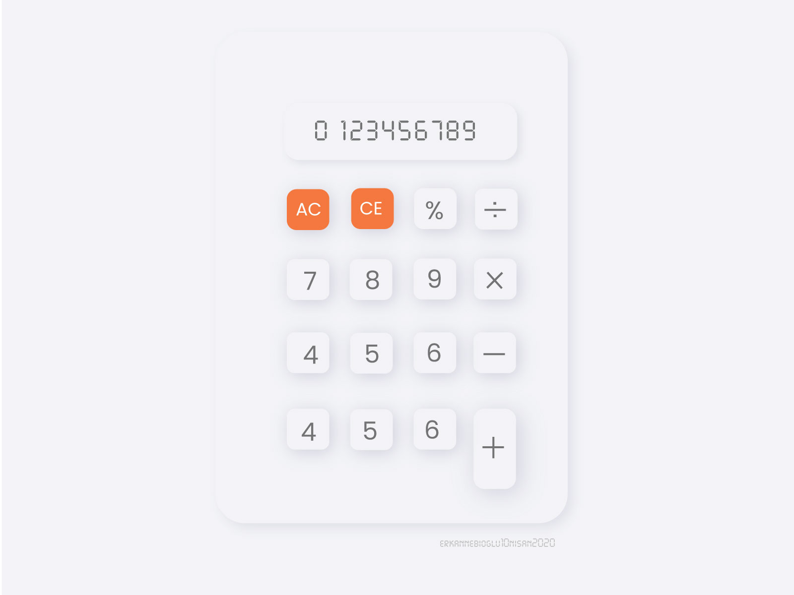 calculator-by-erkan-nebio-lu-on-dribbble