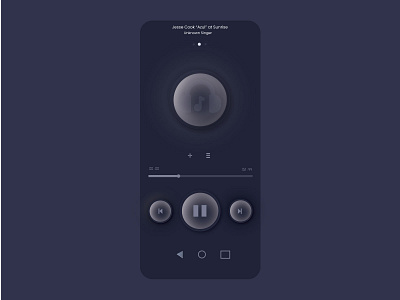 Music Player