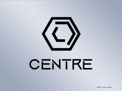 centre logo centre centre logo logo logotype