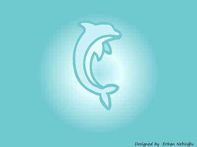 dolphin logo dolphin dolphin logo