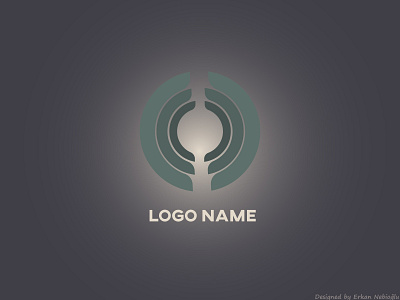 circle logo icon design logo logo design logodesign logotype