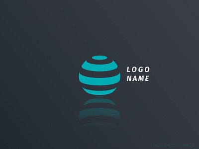 logo name icon design logo logo design logodesign logotype
