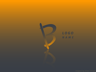 b letter logo icon design logo logo design logodesign logotype
