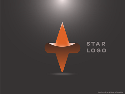star logo 2 icon design logo logo design logodesign logotype