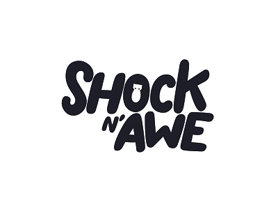 Shock N' Awe