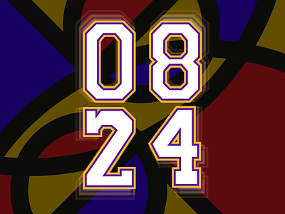 0824-kobe design illustration kobebryant