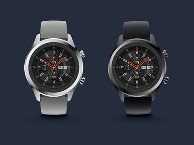 Sports Watch design watch 智能穿戴