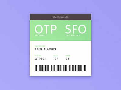 UI100-10-Boarding Pass