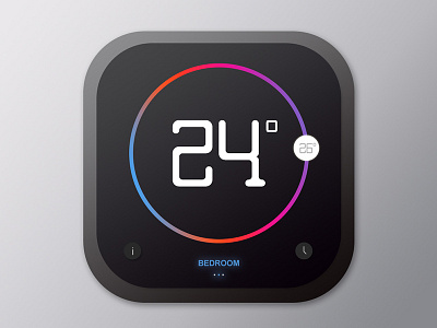 UI100-32-Thermostat