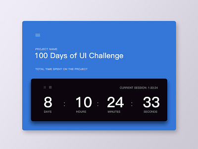 UI100-52-Time