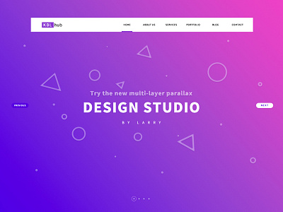 Design studio