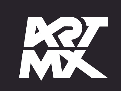 Artmx logo