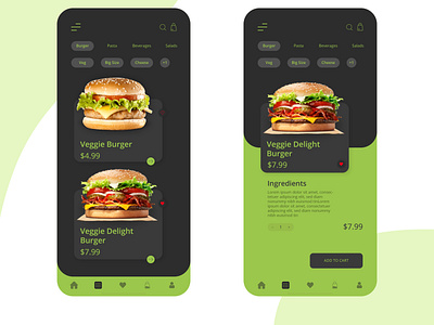 Food App