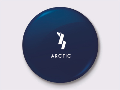 Logo applied to badge branding design graphicdesign icon illustration logo print vector